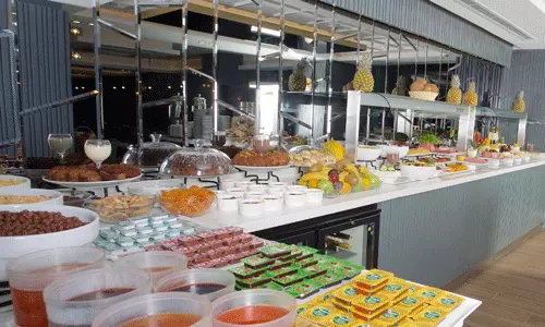 هتل آمیتیست استانبول هتل آمیتیست استانبول